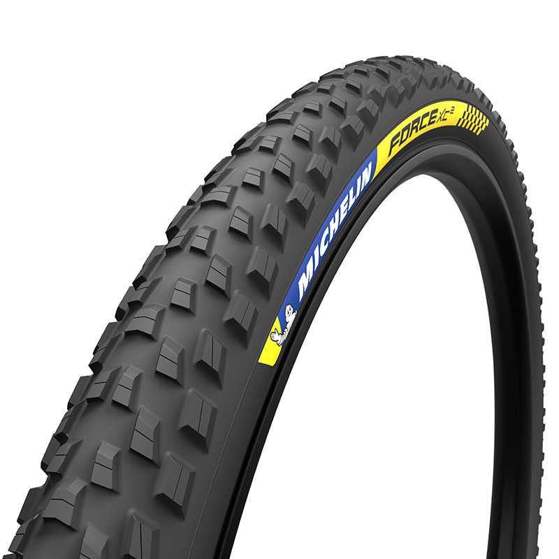 Cubierta 29x2.25 force xc2 racing line ts tlr
