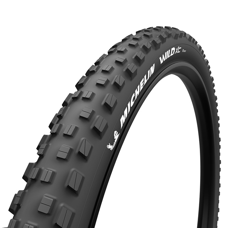 Cubierta 29x2.25 wild xc perf line ts tlr