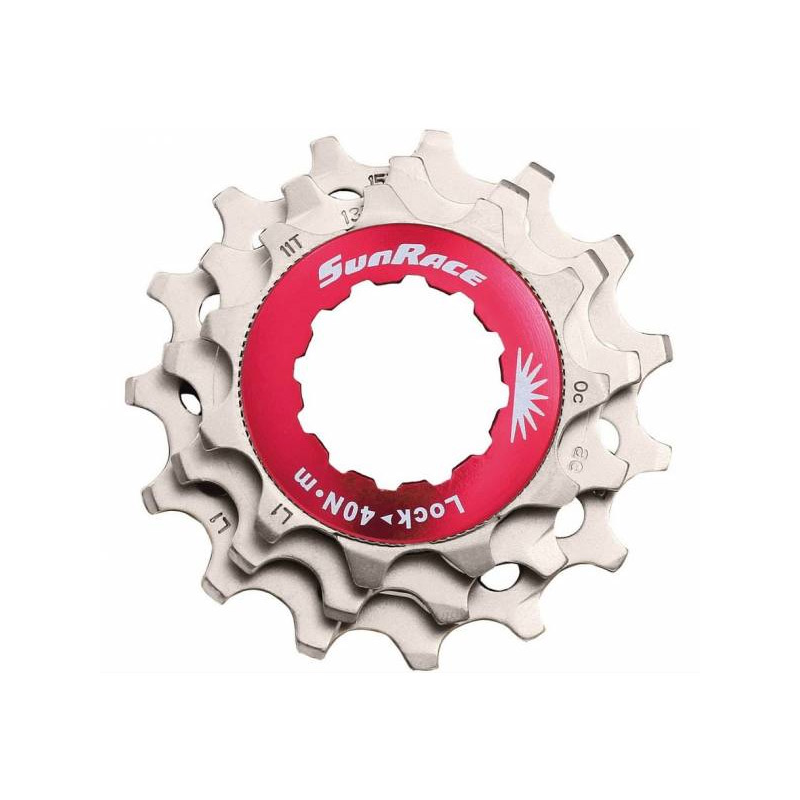 Kit tapa cierre +coronas 11/13/15 metal 12v