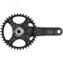 Jgo bielas ekar 13v ultra torque pro tech 172.5 40