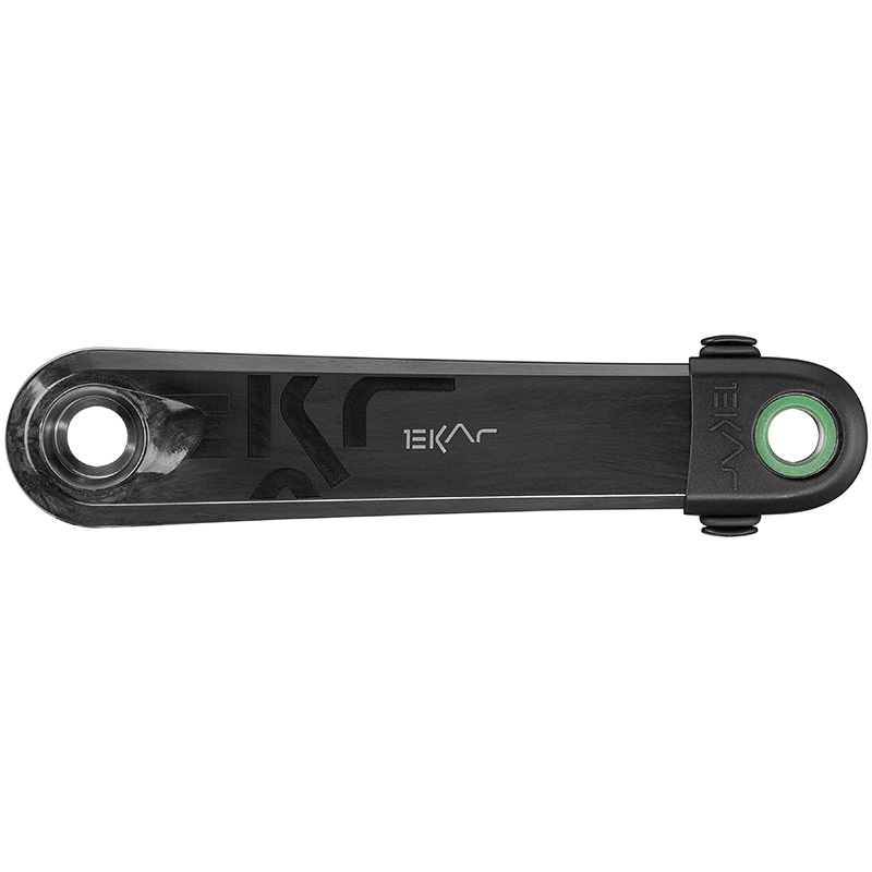 Jgo bielas ekar 13v ultra torque pro tech 172.5 38