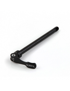 Cierre rapido 12x142