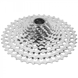 Cassette 9/42 13v ekar