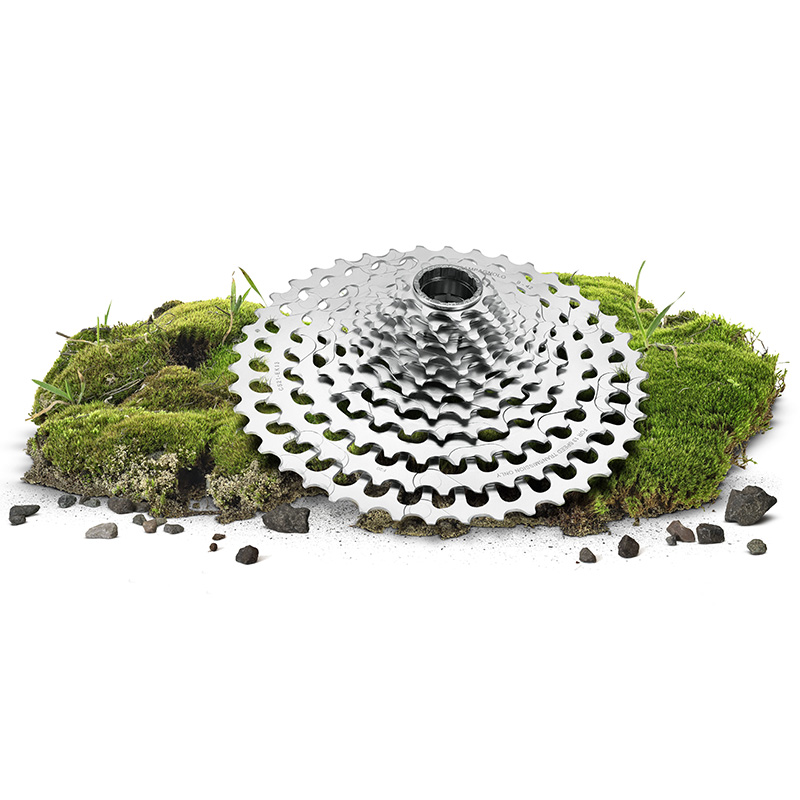 Cassette 9/42 13v ekar