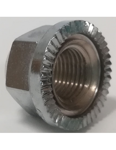 Tuerca buje tresero pista miche