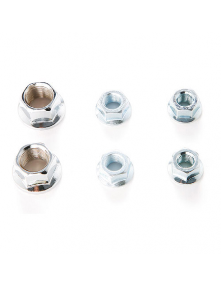 Tuerca buje 14mm