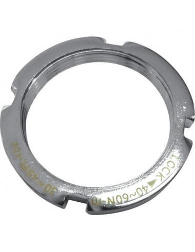 Contratuerca buje pista miche