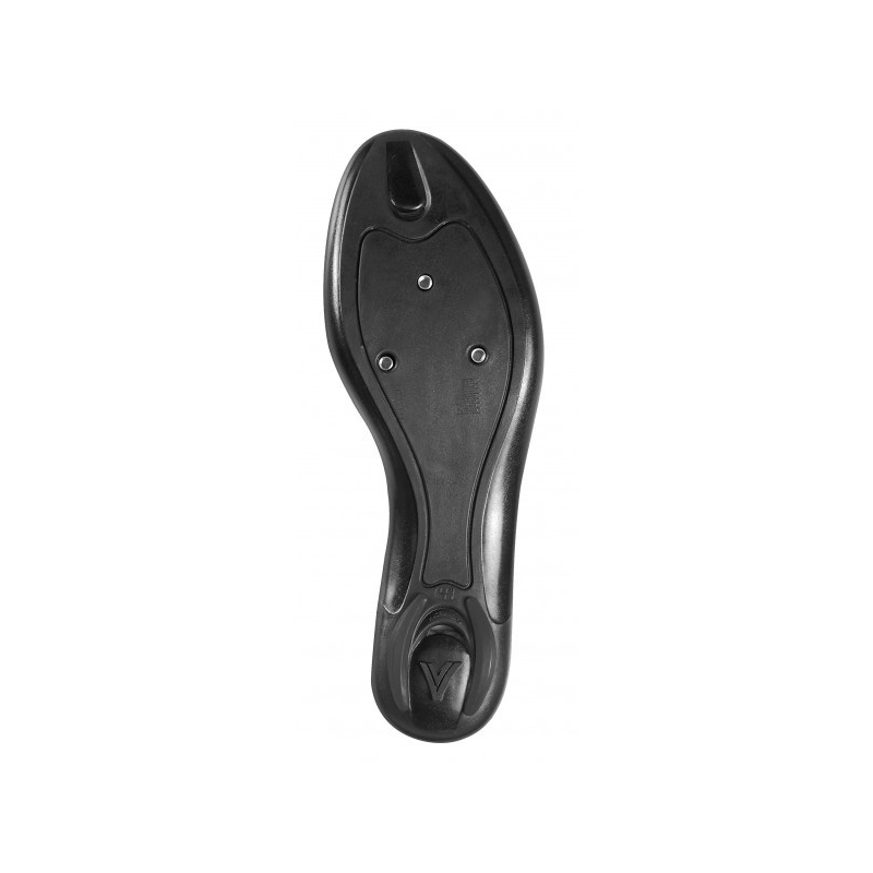 Zapatillas carretera vittoria alise negra t- 45