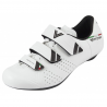 Zapatillas carretera vittoria rapide blanca t-45