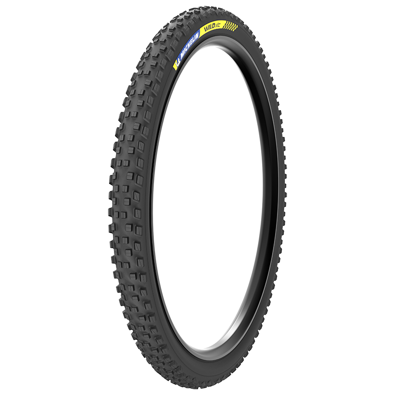 Cubierta 29x2.35 wild xc racing line ts tlr