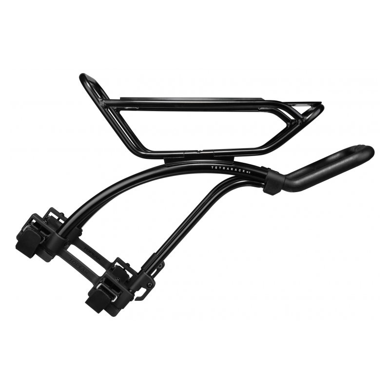 Portabultos topeak tetrapack m2 (mtb) tras